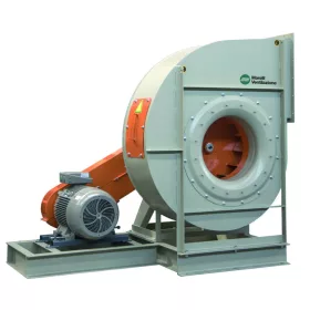 Marelli MB/R 250 Centrifugál ventilátor