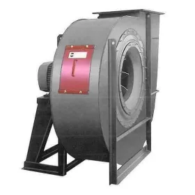 Marelli MB 250 71A/2 ES4 közepes nyomású ventilátor