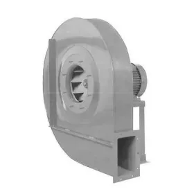   Marelli MC 360 80B/2 ES4 150°C-ig hőálló közepes nyomású ventilátor