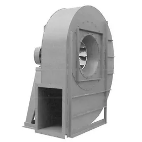 Marelli MD 400/A 100 LA/2 ES4 közepes nyomású ventilátor