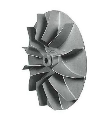 Marelli TC 630 90L/6 ES4 150°C-ig hőálló transport magas nyomású ventilátor