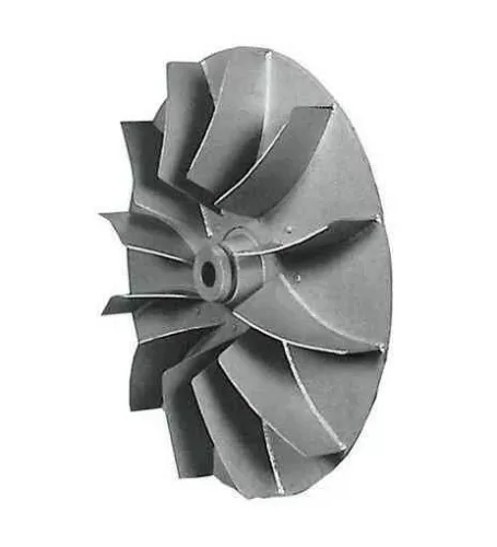Marelli TC 855 160M/6 ES4 150°C-ig hőálló transport magas nyomású ventilátor