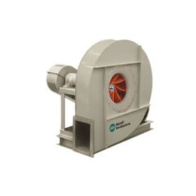 Marelli TC/R 630 Centrifugál ventilátor