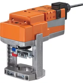   Belimo NV230A-TPC Szelephajtómű, 1000 N, AC 100...240 V, nyit/zár, 3 pontos, 150 s, Löket 20 mm, IP54