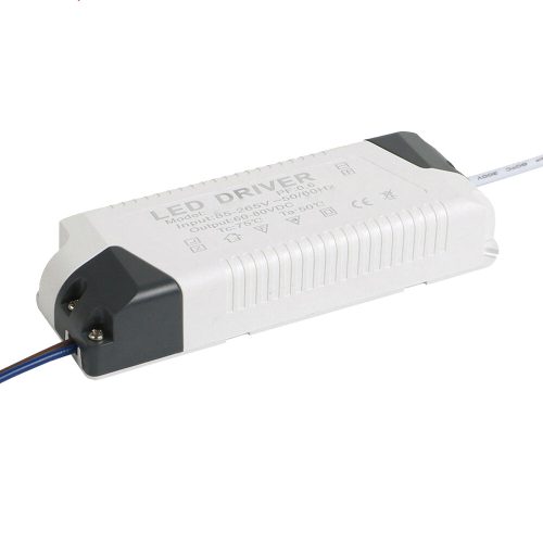 LED panel driver, 36W, 230V 900mA