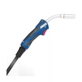   Schweisskraft EVO MB 15 3m Alu MIG/MAG hegesztőpisztoly, gázhűtéses