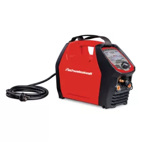 Schweisskraft TIG inverter 230 DC