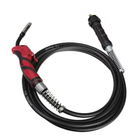  Schweisskraft Hegesztő pisztoly SMB 15/3m MIG/MAG (150/180A)