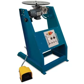   Schweisskraft Automa 2000 SPS POWER 120 I forgatható hegesztőasztal