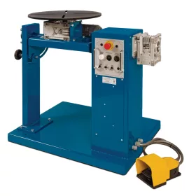 Schweisskraft Automa 2000 SPS POWER 360 I M