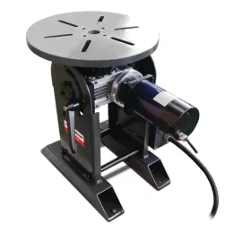   Schweisskraft SDT 350 WM hegesztő forgatóasztal (átm.330mm)
