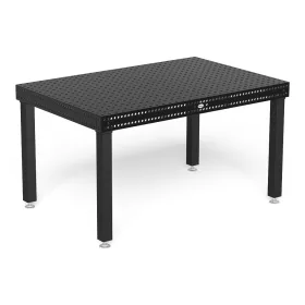   Siegmund S16 Hegesztőasztal - Professional 750 1500x1000x100 Plazma-nitridált