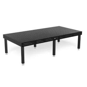   Sigmund Professional 750 3000x1500x150 Plazmanitridált hegesztőasztal