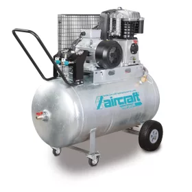   Aircraft AIRPROFI 853/200 liter/10bar P dugattyús kompresszor