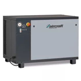   Aircraft Airprofi dugattyús kompresszor 903/15 Silent (7,5kW, Lp 64dB(A))