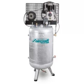   Aircraft Airprofi 853/270/10 FV (680 l / 10 bar, 5,5 kW/400V, 270 l tart.)