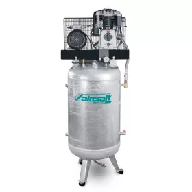   Aircraft AIRPROFI 753/270/15 v Telepített dugattyús kompresszor (15 bar)