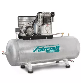 Aircraft dugattyús kompresszor AIRPROFI 903/500m3/15bar H