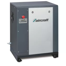   Aircraft Csavarkompresszor bordás szíjhajtással A-MICRO 4.0-10