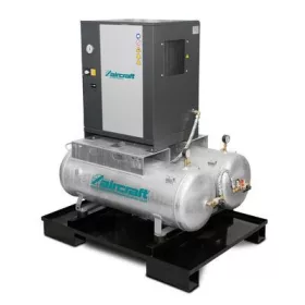 Aircraft Kompreszor A-DUO-MICRO SE 4.0-08 2x100 K