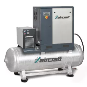   Airracft A-PLUS 11-13-500 K Csavarkompresszor EasyTRONIC MICRO II vezérléssel