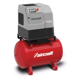   Aircraft A-CUBE SD 1050-270 csavarkompresszor (7,5kW, 1050l/perc, 10bar)