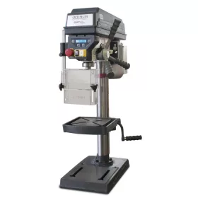 OPTIMUM Fúrógép D 17PRO (átm.16mm/500W (230V))