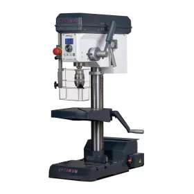   Optimum Fúrógép OPTIdrill DH 18V (1,5kW, 230V, 100-6.000f/p)