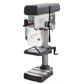   Fúrógép OPTIMUM DH24 FT automatikus előtolással (átm.20mm, 850W/400V)