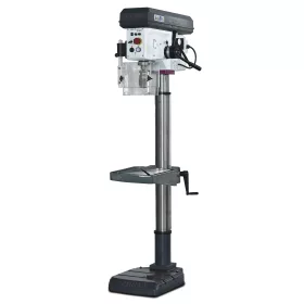 Optimum OPTIdrill DH 28FS oszlopos fúrógép