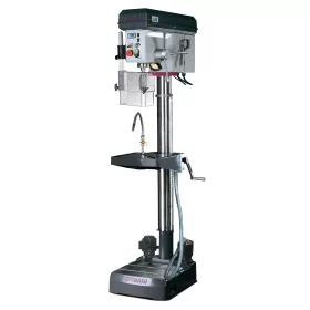   OPTIMUM Fúrógép B28 H Vario (átm.28mm, 1,5kW/230V, 50-6000 f/p, MK3)