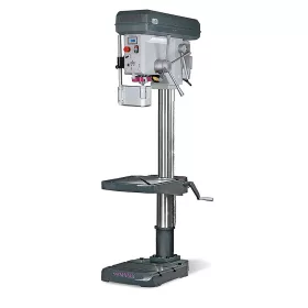 OPTIMUM Fúrógép B34 H (átm.34mm, 1,5kW/400V)