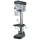 OPTIMUM Fúrógép B34 H Vario (átm.34mm, 2,2kW/230V, 40-5000 f/p)
