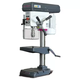  Optimum Fúrógép OPTIdrill DH24BV (1,5kW, 400V, 300-4.000f/p)