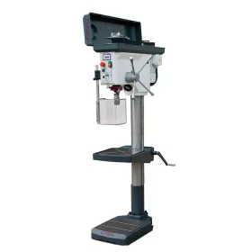   Fúrógép OPTIMUM DH 28BV (átm. 28mm, 1.5kW, 400V, 300-4.000f/p fokozatmentesen)