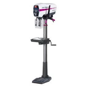 Optimum Oszlopos fúrógép OPTIdrill DP 26-F (400 V)