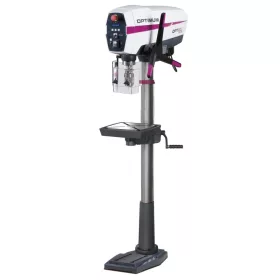 Optimum OPTIdrill Oszlopos fúrógép DP 33 (400 V)