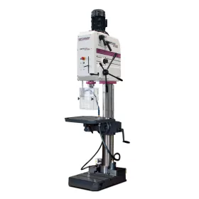   Optimum OPTIdrill DH 45GE Hajtóműves, automatikus orsóelőtolású fúrógép