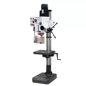   Optimum OPTIdrill DH 40G oszlopos hajtóműves fúrógép (1,5kW/400V)
