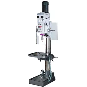 OPTIMUM Fúrógép B40 GSM (átm.35mm, 1,5kW/400V)