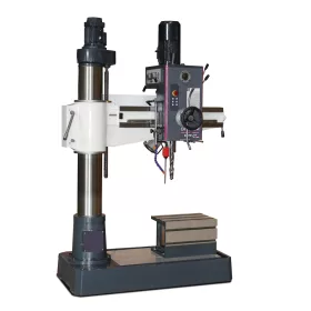 Optimum OPTIdrill RD 4E sugárfúrógép