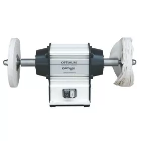 Optimum Polírozógép OPTIpolish GU 25P (400 V)