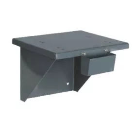   Optimum Kettős köszörűhöz fali konzol (HxSzxM: 280x300x230mm)