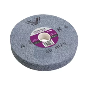   Optimum Köszörűkorong durva szemcsézet K36 átm.250x40, furat:32mm