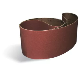Metallkraft Csiszolószalag 1180x75 K 40 (5 db/csomag)