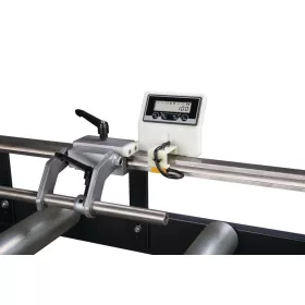   Optimum DRO 1 Digitalis pozició kijelző LMS 1m/2m mérőléchez