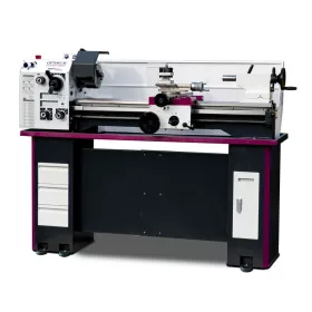 Optimum OPTIturn TM 3110VB hagyományos esztergagép