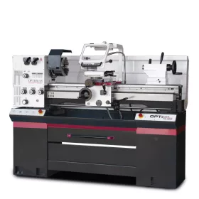 Optimum OPTIturn TM 3610 hagyományos esztegagép