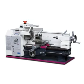 Optimum Eszterga TU2004V / 230 V / 600 W