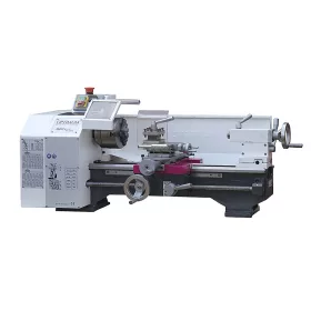   Eszterga TU2406 (átm250x550mm / 125-2000ford/perc / 230 V, 750 W)